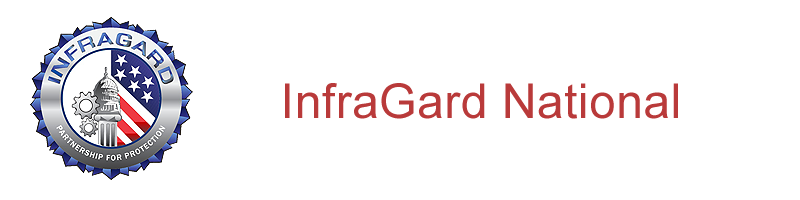 InfraGard National Site